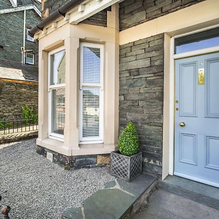 Villa 3 The Townhouse Keswick  Exterior foto