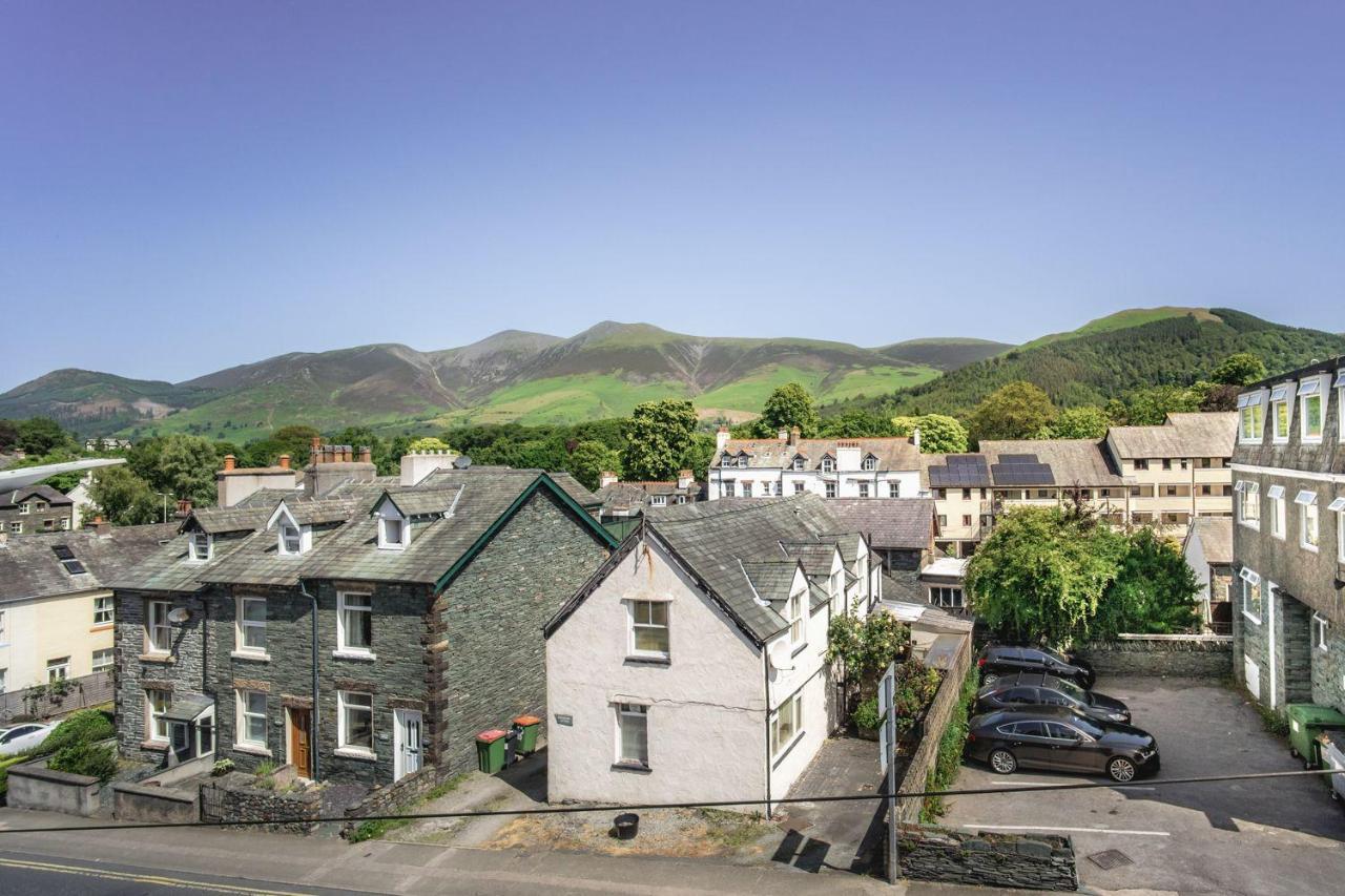 Villa 3 The Townhouse Keswick  Exterior foto