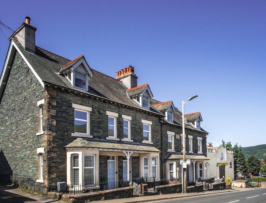 Villa 3 The Townhouse Keswick  Exterior foto